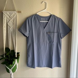 Light Blue / Violet FIGS